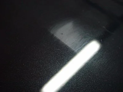 Mercedes GLE - rozleštění a ochrana laku - detail 15