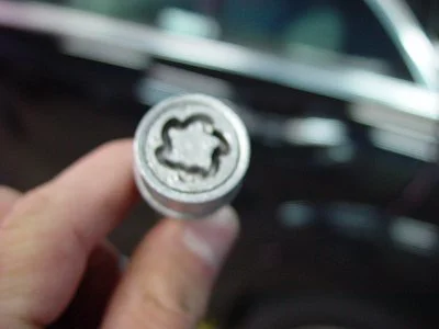 Mercedes S 350 - ošetření laku - detail 10