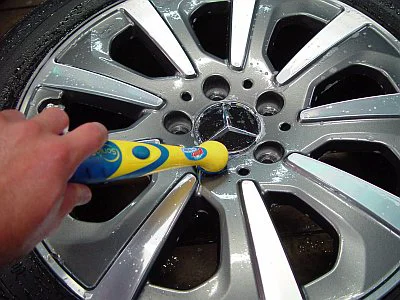 Nejlepší leštění laku? - detail 11