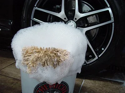 Nejlepší leštění laku? - detail 4