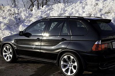 Odstranění hologramů - detail 3