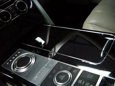 Range Rover Autobiography - kompletní ošetření vozu - detail 16