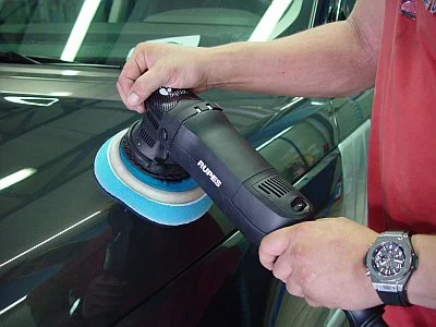 Range Rover - kompletní péče ve spolupráci s profesionálním servisem Mhill - detail 11