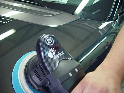 Range Rover - kompletní péče ve spolupráci s profesionálním servisem Mhill - detail 12