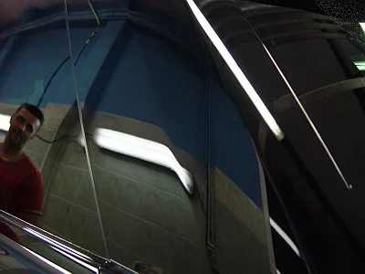 Range Rover - kompletní péče ve spolupráci s profesionálním servisem Mhill - detail 15