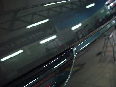 Range Rover - kompletní péče ve spolupráci s profesionálním servisem Mhill - detail 20