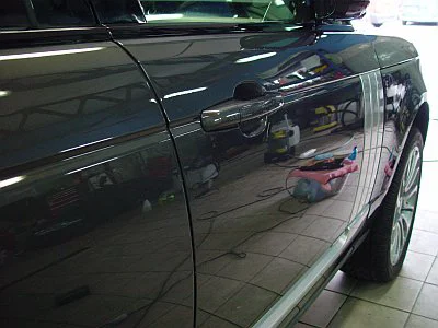 Range Rover - kompletní péče ve spolupráci s profesionálním servisem Mhill - detail 21