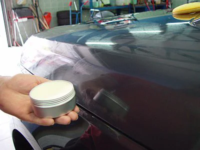 Range Rover - kompletní péče ve spolupráci s profesionálním servisem Mhill - detail 22