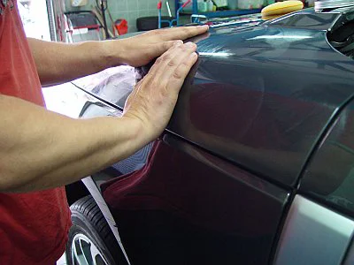 Range Rover - kompletní péče ve spolupráci s profesionálním servisem Mhill - detail 23