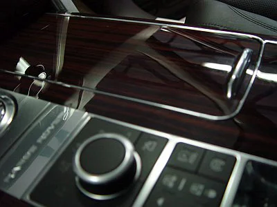 Range Rover - kompletní péče ve spolupráci s profesionálním servisem Mhill - detail 25