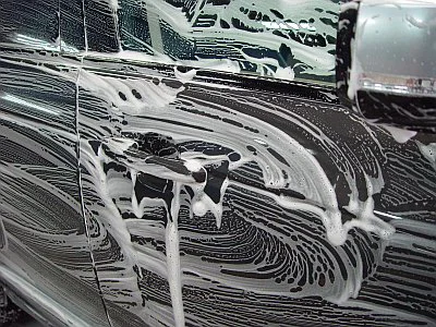 Range Rover - kompletní péče ve spolupráci s profesionálním servisem Mhill - detail 7