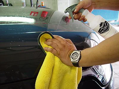 Range Rover - kompletní péče ve spolupráci s profesionálním servisem Mhill - detail 9