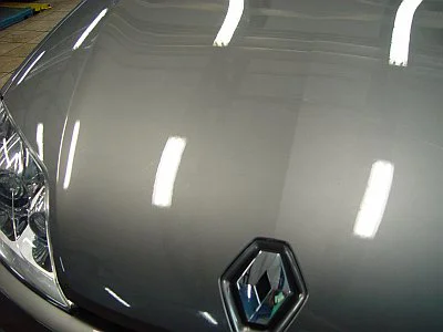 Renault Laguna Kombi III - leštění a ochrana laku - detail 13