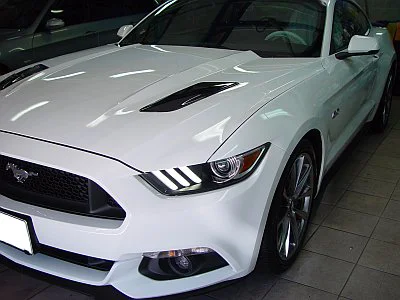 Renovace laku Praha - detail 1