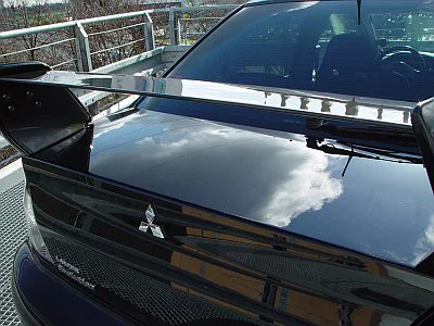 Renovace laku v Praze - Vylesteneauto.cz - detail 3