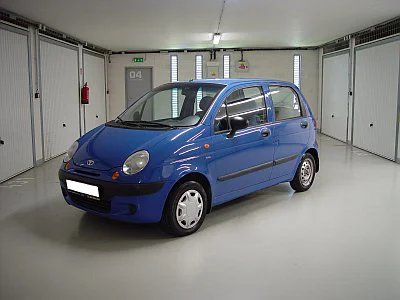 Renovace laku v Praze - Vylesteneauto.cz - detail 5