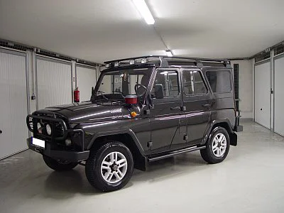 Rozleštění laku - detail 1