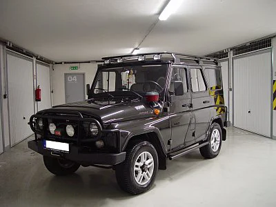 Rozleštění laku - detail 2