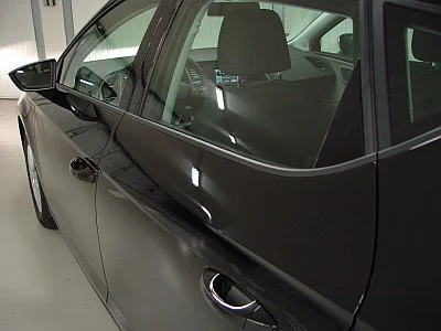 Seat Leon TSI - ošetření nového vozu - detail 8