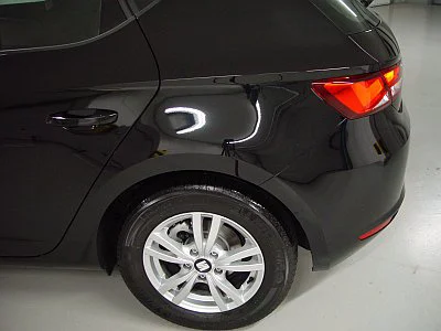 Seat Leon TSI - ošetření nového vozu - detail 9