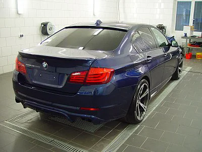 Skleněný vosk - detail 11