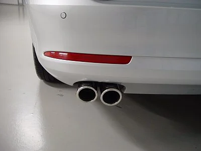 Škoda Octavia II kombi - jarní refresh - detail 7