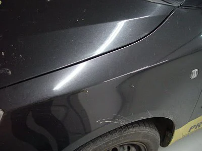 Škoda Roomster - proměna - detail 3