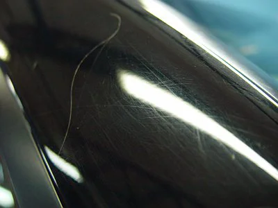 Toyota Landcruiser 100 - renovace laku - detail 10