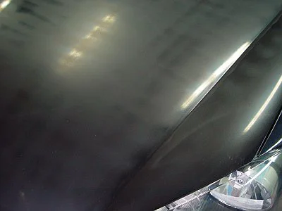 VW Golf kombi - broušení pod vodou a rozleštění laku - Auto-Mhill a Vylesteneauto.cz - detail 10