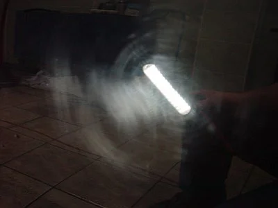 VW Golf kombi - broušení pod vodou a rozleštění laku - Auto-Mhill a Vylesteneauto.cz - detail 5