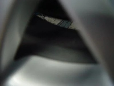 VW Golf Variant - ochrana laku - detail 14