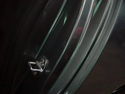 VW Golf Variant - ochrana laku - detail 16