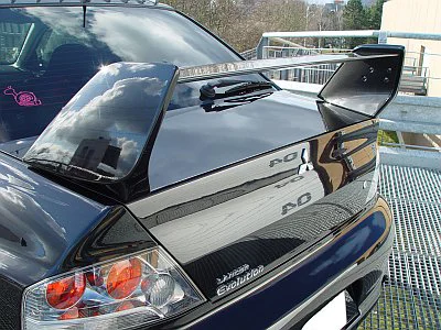 Vyleštíme Vaše auto! - detail 12