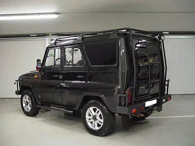 Vyleštíme Vaše auto! - detail 8