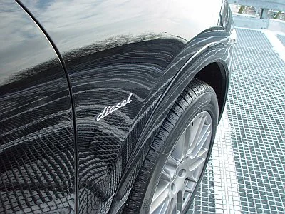 Ze zanedbané ošklivky krasavcem? Již za jeden den! Vylesteneauto.cz - detail 5