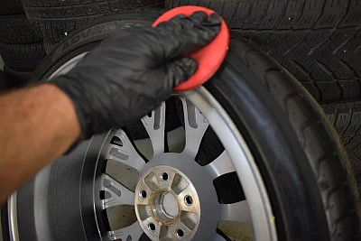 Akce Winter Package 2017! Mějte auto v perfektním stavu po celý rok a ještě ušetřete 5000 Kč! - detail 11