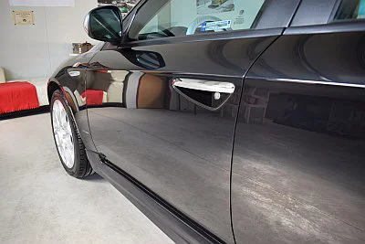 Alfa Romeo 159 2.4 JTD - renovace a nanokeramická ochrana laku - detail 17