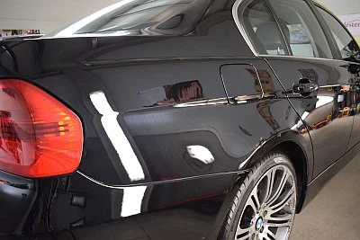 Alfa Romeo 159 2.4 JTD - renovace a nanokeramická ochrana laku - detail 20