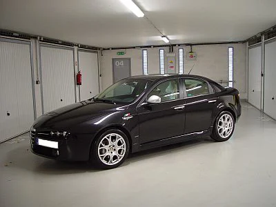 Alfa Romeo krásnější než nová? - detail 5