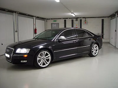 Audi krásnější než nové? - detail 1