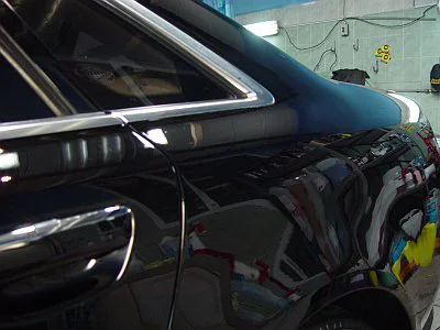 Audi krásnější než nové? - detail 10