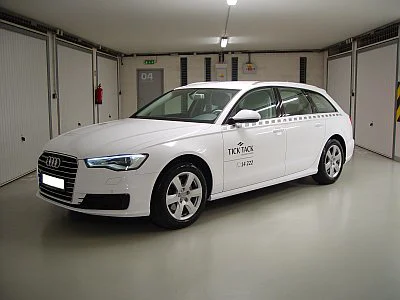 Audi krásnější než nové? - detail 2