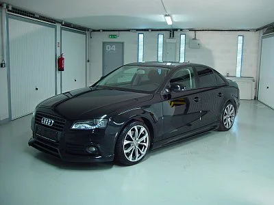 Audi krásnější než nové? - detail 6