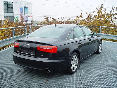 Audi krásnější než nové? - detail 7