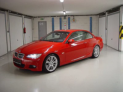 Bezpečné rozleštění laku - detail 13