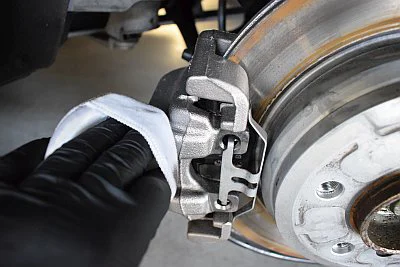 BMW 3 GT - renovace a nanokeramická ochrana laku - detail 16