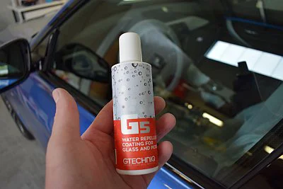 BMW 3 GT - renovace a nanokeramická ochrana laku - detail 18