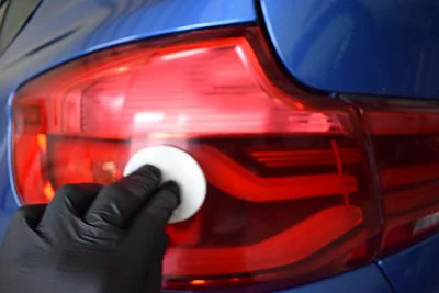 BMW 3 GT - renovace a nanokeramická ochrana laku - detail 19