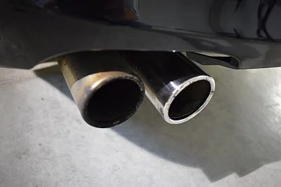 BMW 325i - renovace a nanokeramická ochrana laku - detail 21