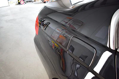 BMW 325i - renovace a nanokeramická ochrana laku - detail 29